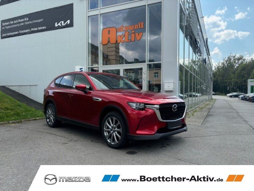 CX-60