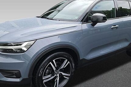 Volvo XC40 42.608 km 26.998 &euro; Chemnitz OT Röhrsdorf 09247