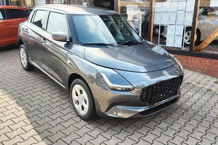 Suzuki Swift 9.055 km 19.490 &euro; Niederdorf 09366