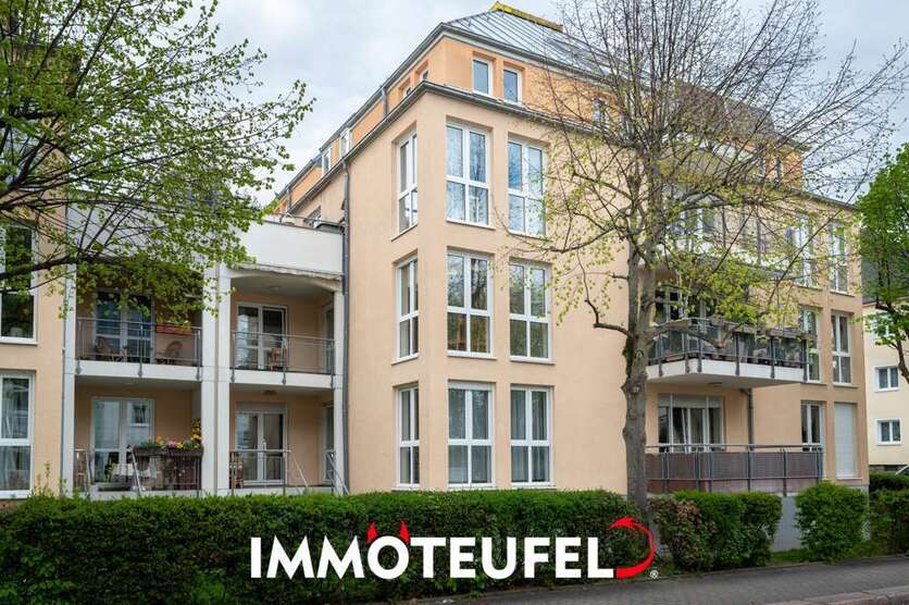 Wohnung zum Kaufen in Chemnitz 149.000 € 80 m²
