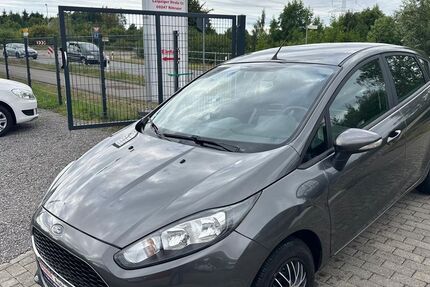 Ford Fiesta 189.000 km 3.990 &euro; Röhrsdorf Chemnitz 09247