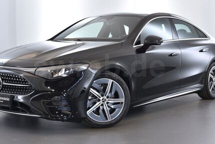 Mercedes-Benz CLA 180 9.900 km 44.870 &euro; Annaberg-Buchholz 09456