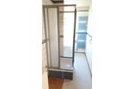 3-Raum-Wohnung mit Balkon