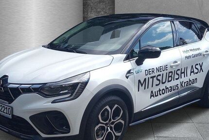 Mitsubishi ASX 13.286 km 26.990 &euro; Chemnitz 09126