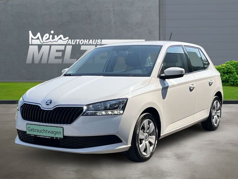 Fabia