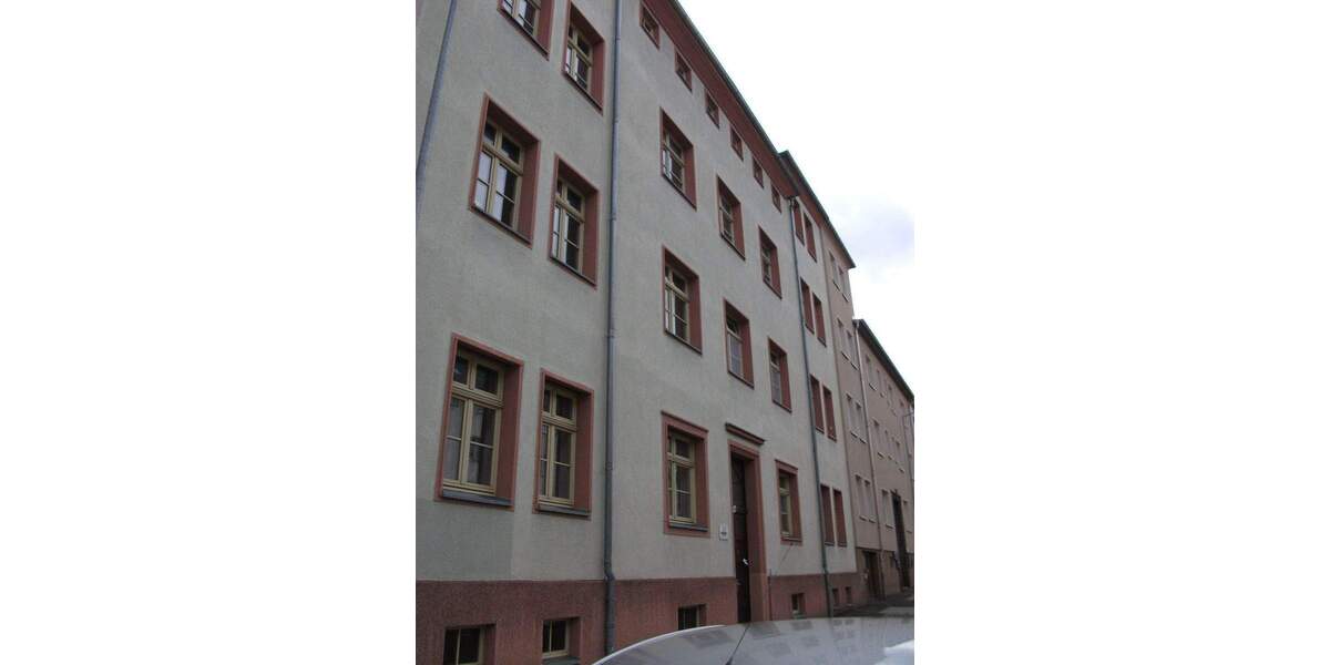 Etagenwohnung Chemnitz Ebersdorf - 2 Zimmer, 46 m&sup2;, 230&euro; | Angebot:25696311