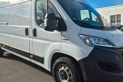 Fiat Ducato 113.500 km 19.500 &euro; Chemnitz 09130