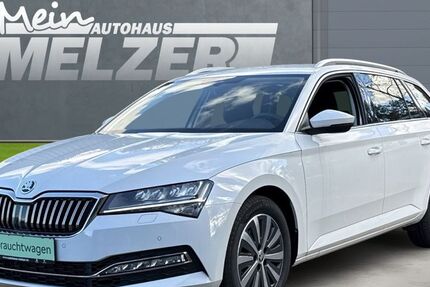 Skoda Superb 20.510 km 36.980 &euro; Limbach-Oberfrohna 09212
