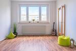 Etagenwohnung Chemnitz Hilbersdorf - 2 Zimmer, 45 m&sup2;, 250&euro; | Angebot:26681265