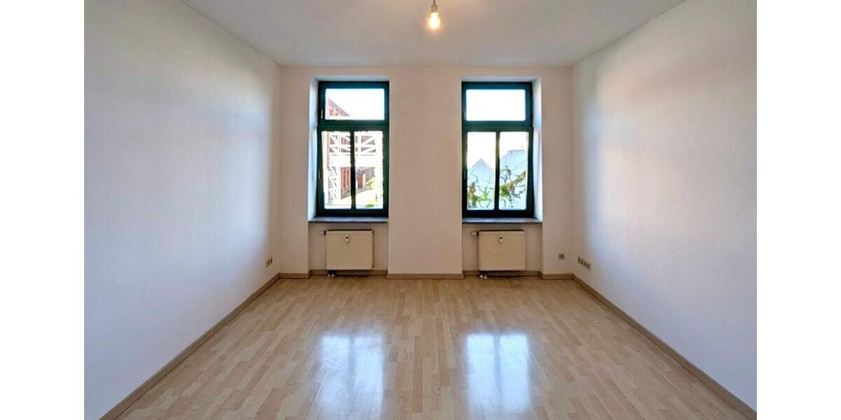 Etagenwohnung Chemnitz Hilbersdorf - 3 Zimmer, 65 m&sup2;, 52.000&euro; | Angebot:27228988