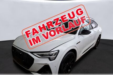 Audi e-tron 52.355 km 36.899 &euro; Chemnitz 09125