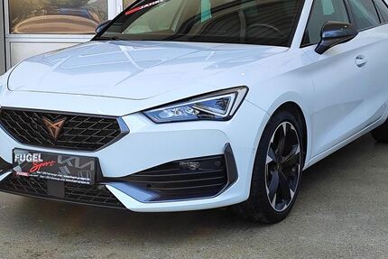 Cupra Leon 27.250 km 24.369 &euro; Oberlungwitz 09353