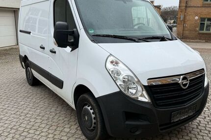 Opel Movano 284.253 km 6.900 € Chemnitz 09116