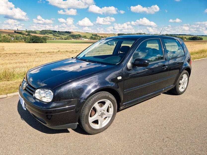 Golf