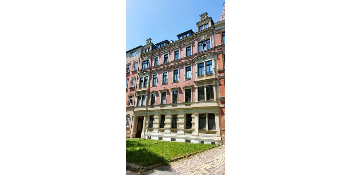 Mehrfamilienhaus, Wohnhaus Chemnitz Altendorf - 830.000&euro; | Angebot:27300936