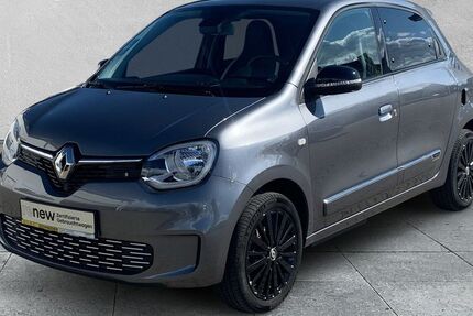 Renault Twingo 8.950 km 14.480 € Mittweida-Lauenhain 09648