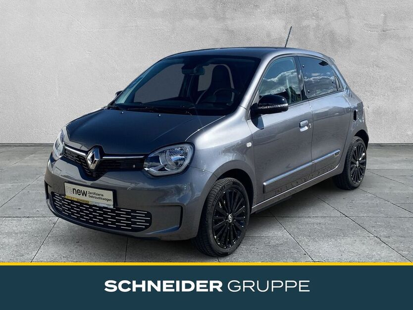 Renault Twingo 8.950 km 14.480 € Mittweida-Lauenhain 09648
