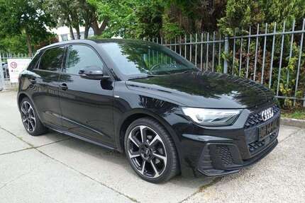 Audi A1 73.000 km 18.195 &euro; Chemnitz 09113