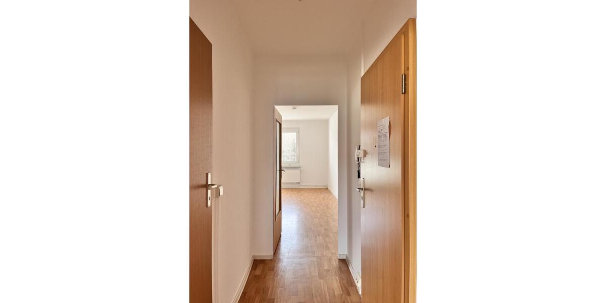 Etagenwohnung Chemnitz Klaffenbach - 3 Zimmer, 56 m&sup2;, 282&euro; | Angebot:26614843