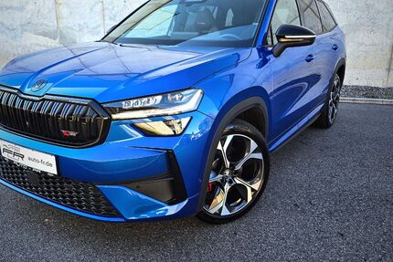 Skoda Kodiaq 10.088 km 49.999 &euro; Pockau-Lengefeld 09514