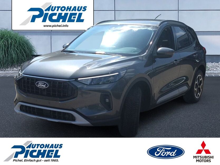 Ford Kuga 2.650 km 33.990 € Mittweida 09648