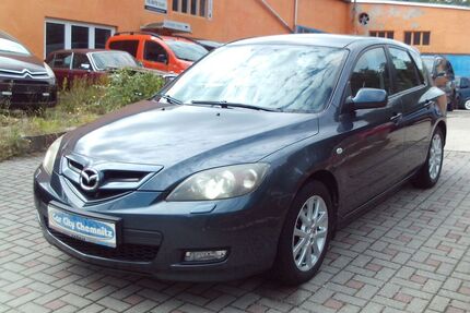 Mazda 3 165.628 km 2.999 &euro; Chemnitz 09114