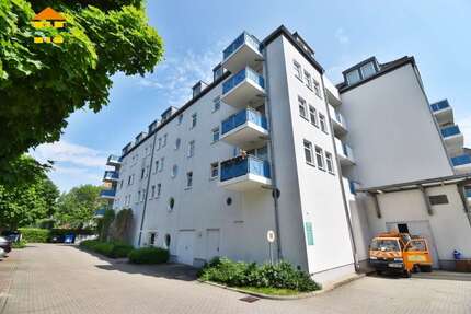 Wohnung Chemnitz Schloßchemnitz - 5 Zimmer, 109 m&sup2;, 54.500&euro; | Angebot:24810635