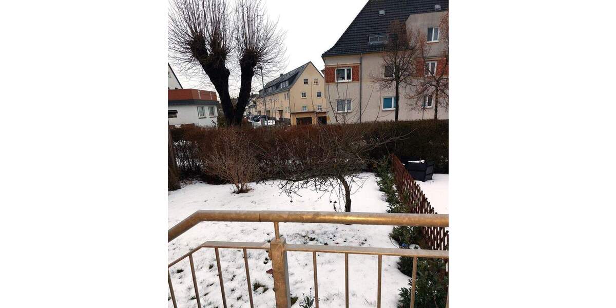 Etagenwohnung Flöha - 2 Zimmer, 47 m&sup2;, 325&euro; | Angebot:24515481