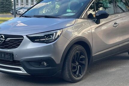 Opel Crossland (X) 13.700 km 12.999 € Chemnitz 09120