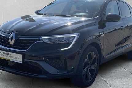 Renault Arkana 25.260 km 20.330 &euro; Marienberg 09496