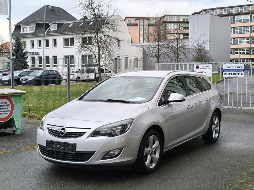 Astra