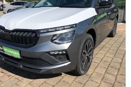 Skoda Kamiq 3.500 km 35.880 € Glauchau/ Sachsen 08371
