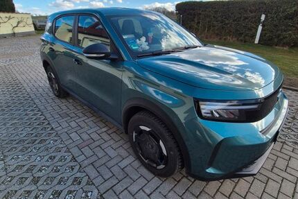 Opel Frontera 11.800 km 17.800 &euro; Langenleuba Niederhain 04618