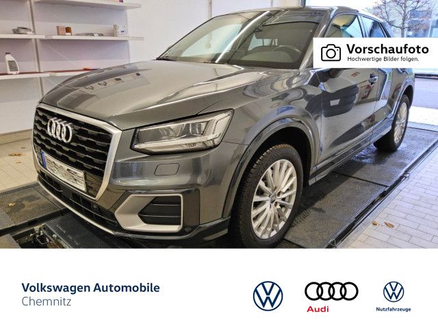 Audi Q2 40.782 km 20.950 &euro; Chemnitz 09113