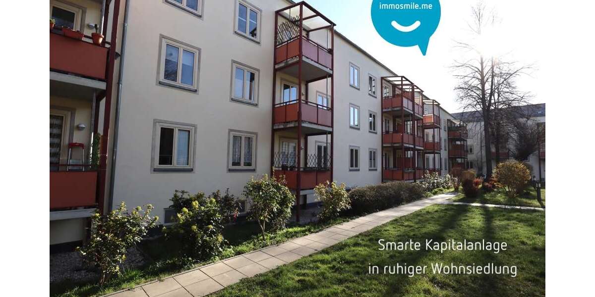 Wohnung zum Kaufen in Chemnitz 45.000 € 45.2 m² 2 zimmer