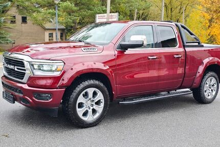 Dodge RAM 29.000 km 50.990 &euro; Schwarzbach 09481