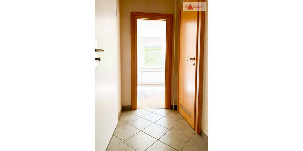 Etagenwohnung Annaberg-Buchholz Annaberg - 3 Zimmer, 57 m&sup2;, 40.000&euro; | Angebot:25776689