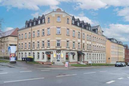 Wohnung Chemnitz Kapellenberg - 3.5 Zimmer, 99 m&sup2;, 98.000&euro; | Angebot:26178228
