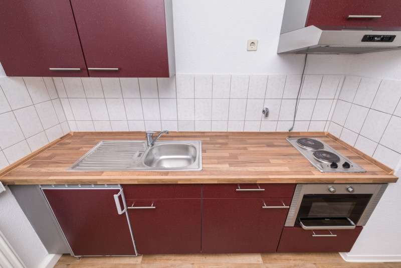 Wohnung zum Mieten in Chemnitz 284,81 € 46.75 m²