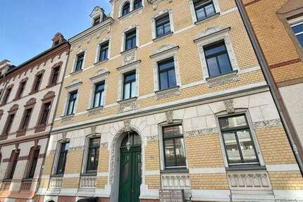 Wohnung Chemnitz Bernsdorf - 5 Zimmer, 125 m&sup2;, 154.900&euro; | Angebot:26269406