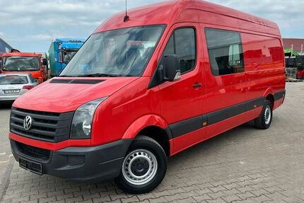 VW Crafter