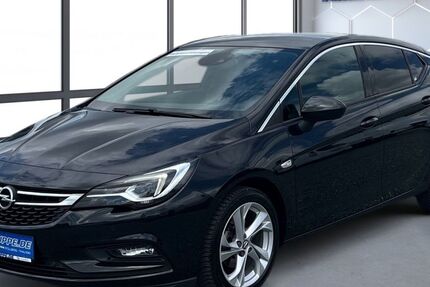 Opel Astra 75.625 km 11.890 € Stollberg 09366