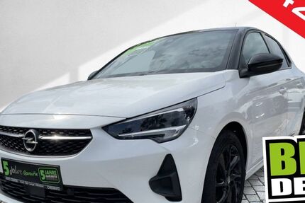 Opel Corsa 35.801 km 14.412 € Röhrsdorf 09247
