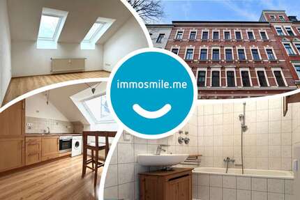 Wohnung zum Mieten in Chemnitz 195 € 32 m² 1 zimmer