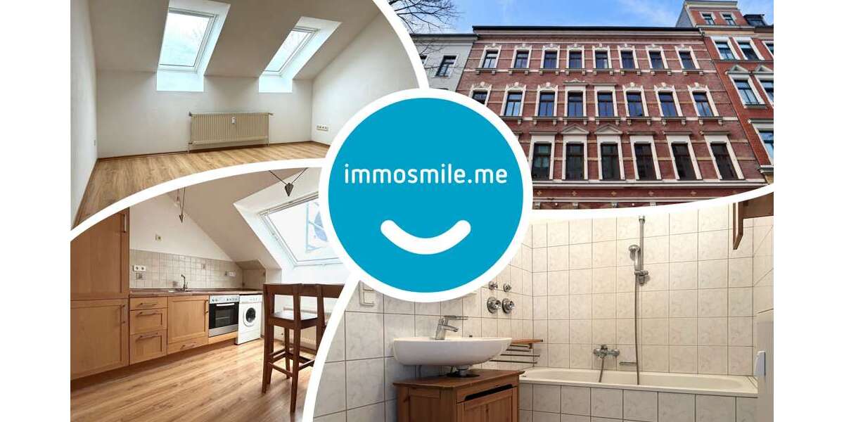 Wohnung zum Mieten in Chemnitz 195 € 32 m² 1 zimmer