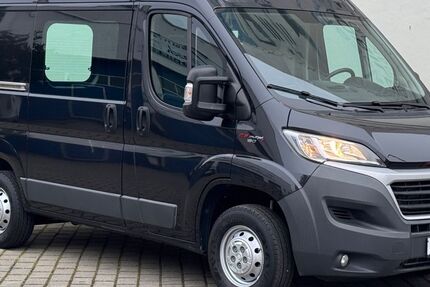Fiat Ducato 189.141 km 12.985 &euro; Chemnitz 09120