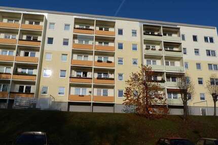 Wohnung Zschopau - 4 Zimmer, 68 m&sup2;, 340&euro; | Angebot:24696422