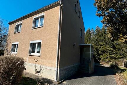 Haus mit viel Potenzial in guter Lage 9 zimmer