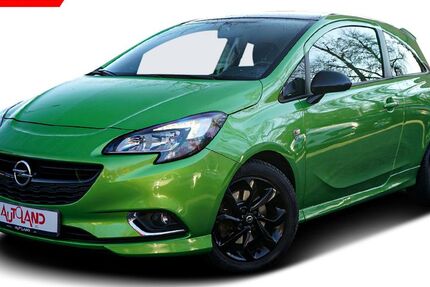 Opel Corsa 88.287 km 10.990 &euro; Chemnitz 09113
