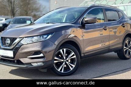 Nissan Qashqai 102.624 km 16.990 &euro; Chemnitz 09131